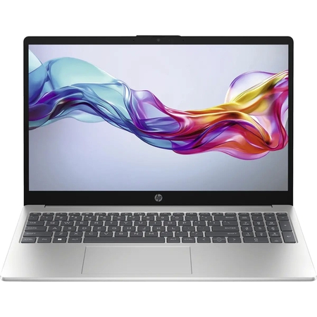 HP HP 15-fd0330nd Laptop - Silver