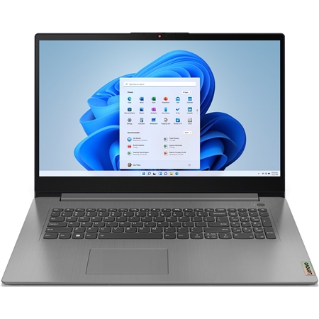 Lenovo Lenovo IdeaPad Slim 3 14AMN8 - Grijs