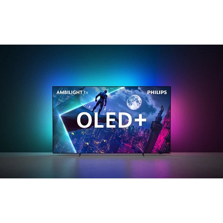 Philips Philips 65OLED950/12 OLED+ 4K Ambilight TV