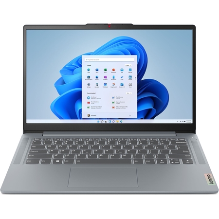 Lenovo Lenovo IdeaPad Slim 3 14IAN8 - Grijs