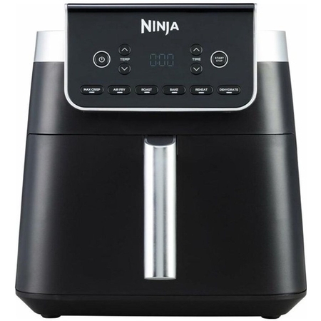 Ninja Ninja AF180EU Airfryer MAX PRO - Zwart