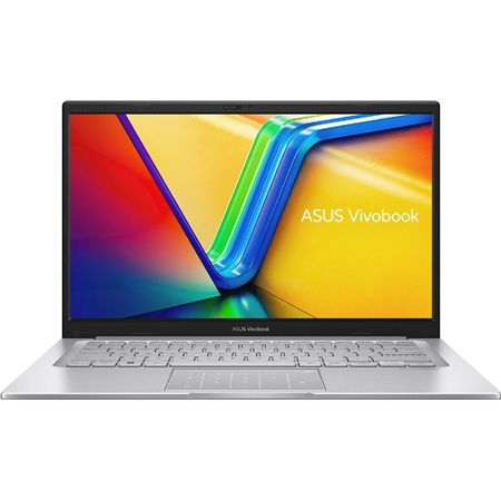 Asus ASUS Vivobook 14 X1404ZA-NK539W - Silver