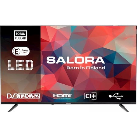 Salora Salora 40FDB200 Full HD TV
