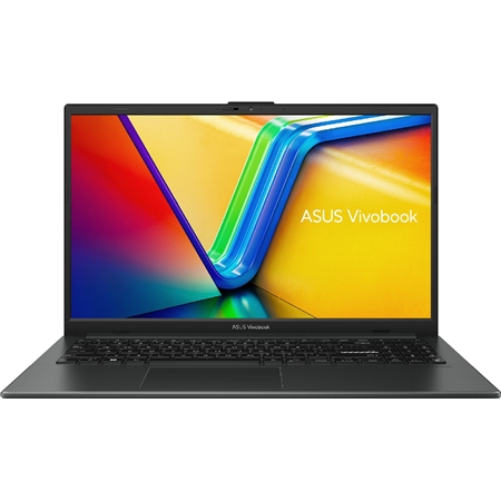 Asus ASUS Vivobook Go 15 E1504FA-NJ305W - Zwart