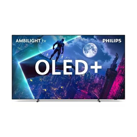 Philips Philips 77OLED950/12 OLED + 4K Ambilight TV