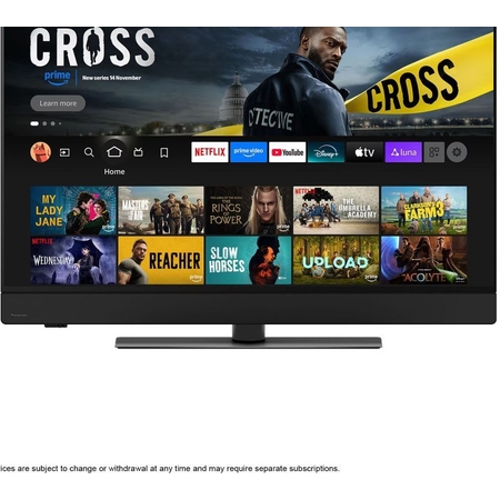 Panasonic Panasonic TV-42Z90BE6 4K OLED Smart TV