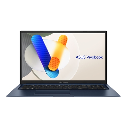 Asus Vivobook 17 1704VA-AU952W - Blauw