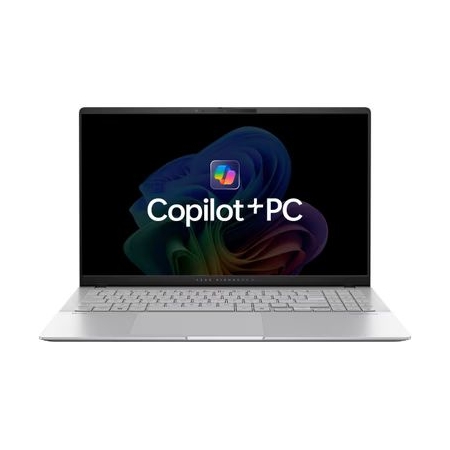 Asus ASUS Vivobook S 15 S5507QA-MA006W - Silver