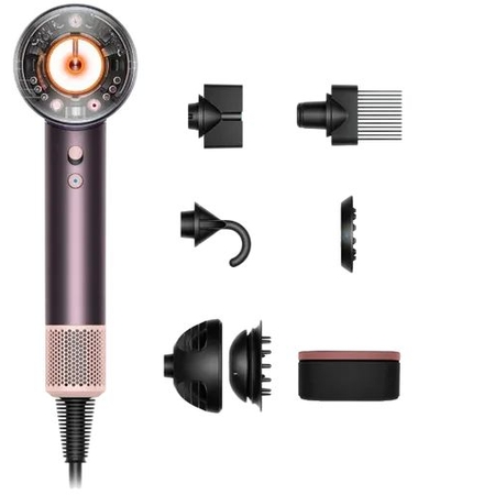 Dyson Dyson Supersonic Nural Föhn - Haardroger - Jasper Plum