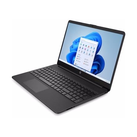 HP HP 15s-fq5401nd Laptop - Zwart