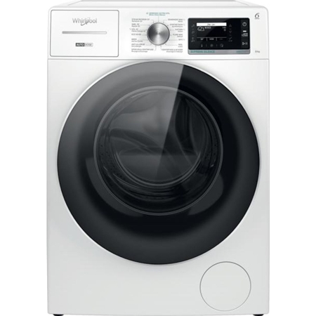 Whirlpool Whirlpool W889ADSILENCEBE wasmachine