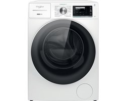 Whirlpool W889ADSILENCEBE wasmachine