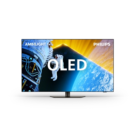 Philips Philips 42OLED809/12 Ambilight TV