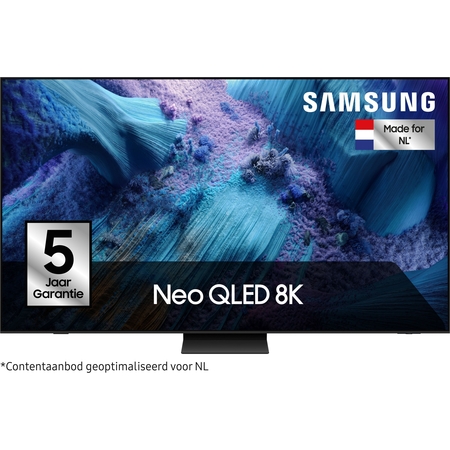 Samsung Samsung Neo QLED 8K QE75QN990F TV (2025)