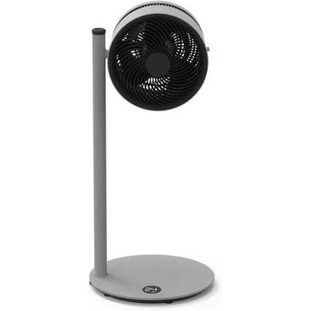 Boneco Boneco Fan 225 Ventilator - Air Shower - Grijs