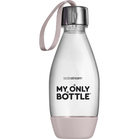 SodaStream SodaStream My Only Bottle Pink - Roze