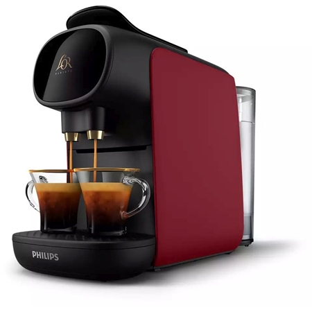 Philips Philips LM9012/50 L'Or Barista Sublime koffiezetapparaat - Rood