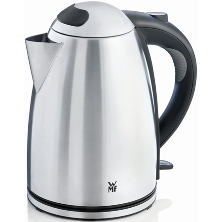 WMF WMF STELIO 1,7L waterkoker - Silver