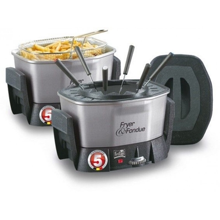 Fritel FRITEL FF1400 Fryer & Fondue