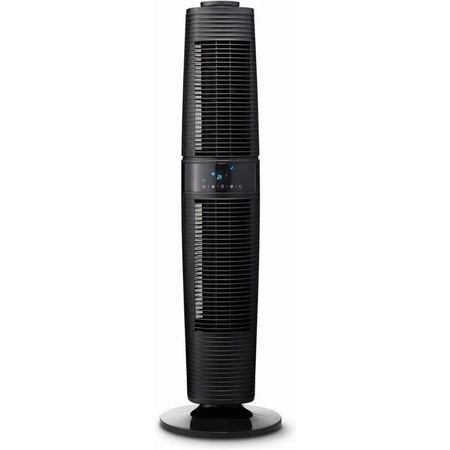 Clean Air Optima CA-406B Torenventilator - Zwart