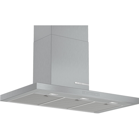 Bosch Bosch DWB97CM50 Schouwkap - Silver