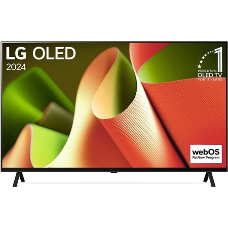 LG LG OLED55B42LA 4K OLED TV (2024)