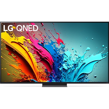 LG LG 65QNED87T6B TV (2024)