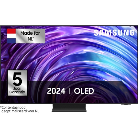 Samsung Samsung OLED QE55S95D TV (2024)