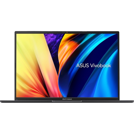 Asus Asus VivoBook X1605EA-MB138W - Zwart