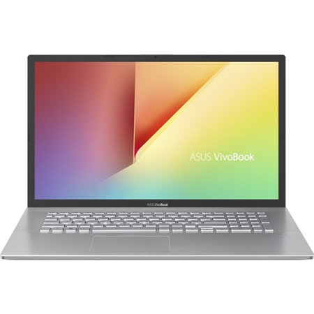Asus Asus VivoBook 17 X712EA-BX176W - Silver