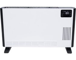 EUROM Safe-t-Convect 2400 Convector heater 360479