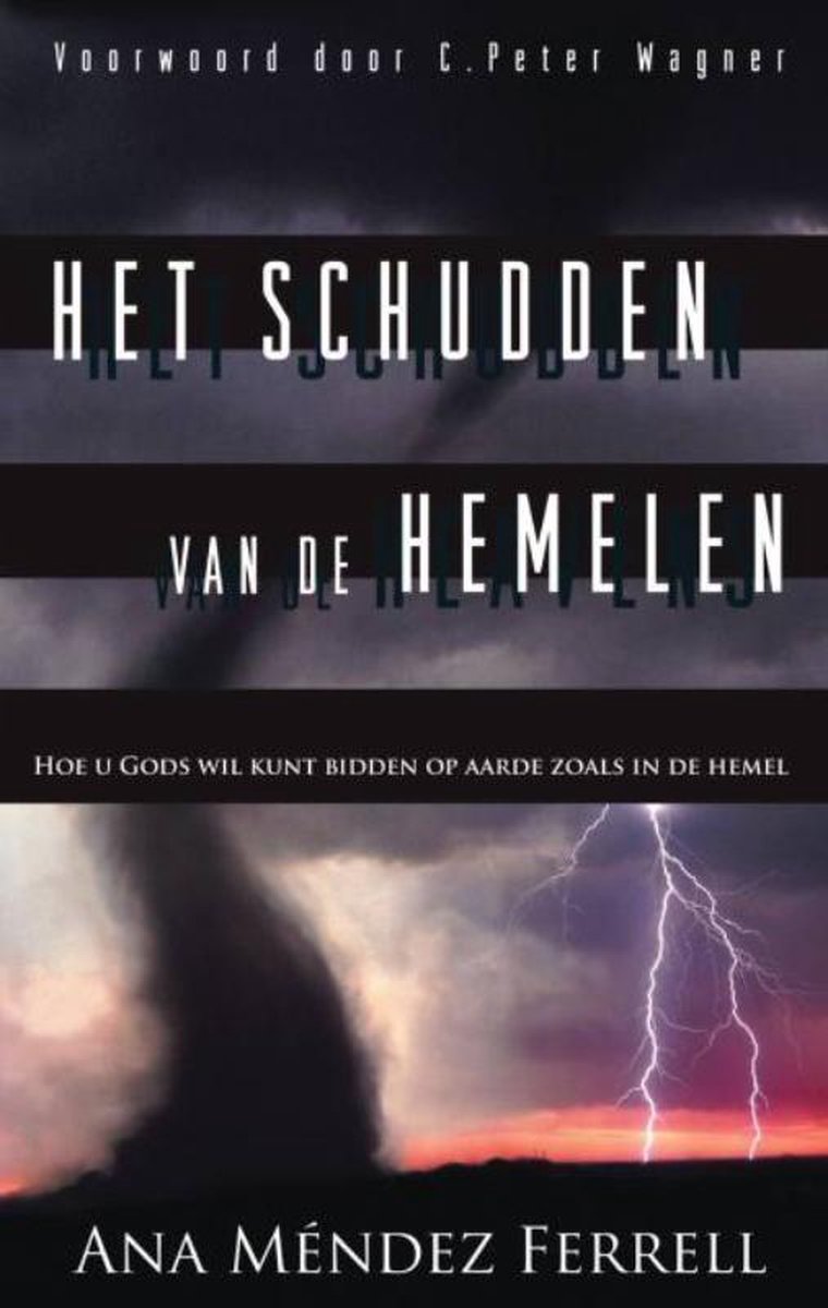 Bread Of Life Het schudden van de hemelen