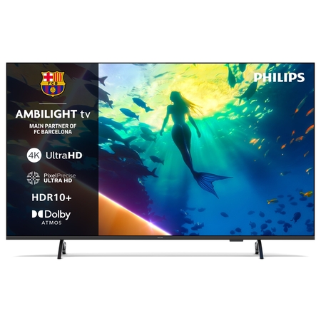 Philips Philips 65PUS8500 QLED Ambilight TV