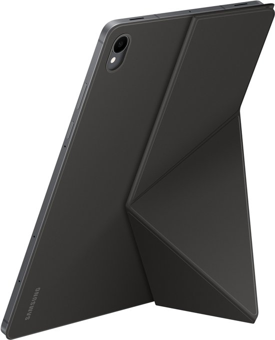 Samsung Bookcover Tab S11 Zwart | Tablet hoesjes | 8806097735007