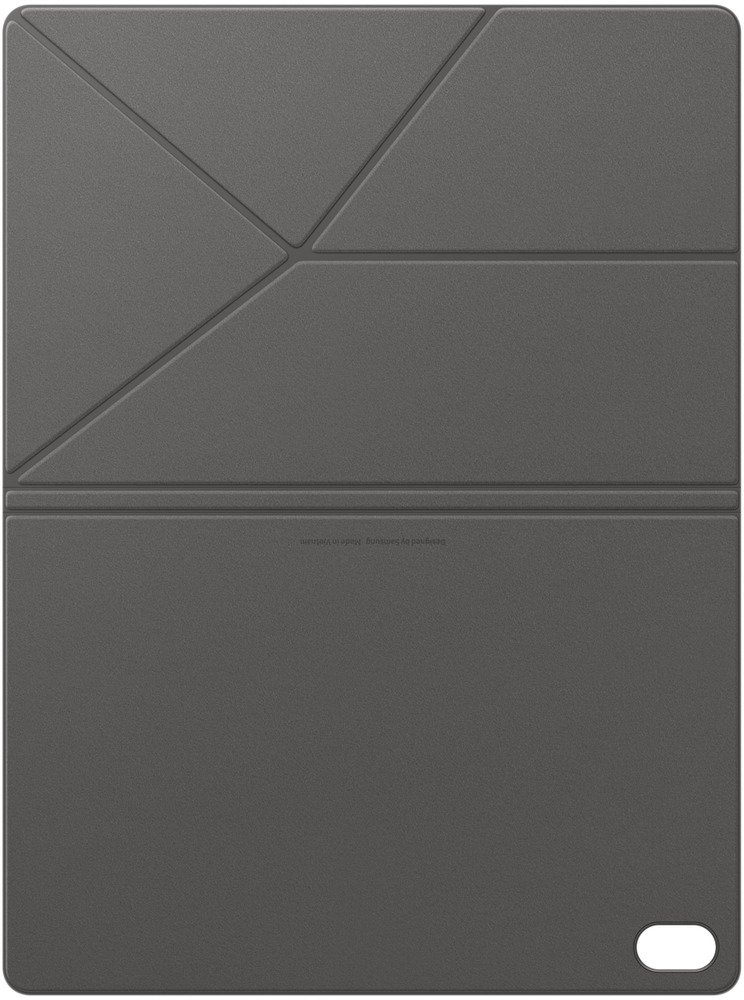 Samsung Samsung Bookcover Tab S11 Zwart | Tablet hoesjes | 8806097735007