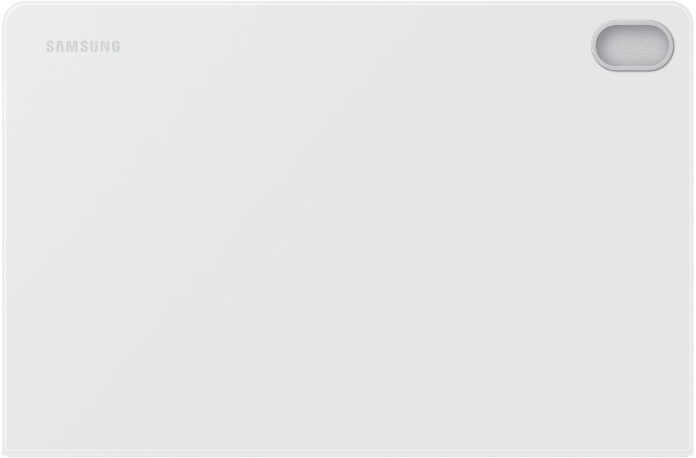 Samsung Samsung Bookcover Tab S11 Wit | Tablet hoesjes | 8806097735021