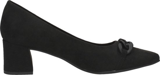 Marco Tozzi - Pumps - Zwart