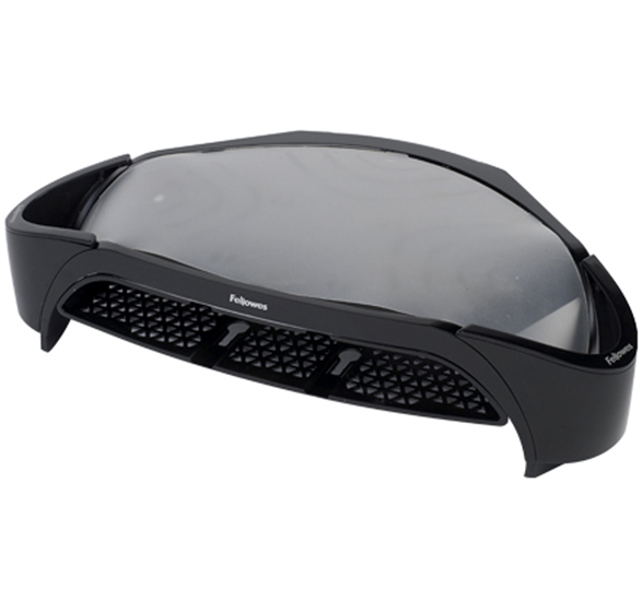 Fellowes Fellowes Smart Suites Monitorstandaard Plus