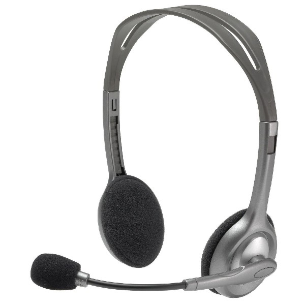 Logitech Logitech H110 Stereo Headset