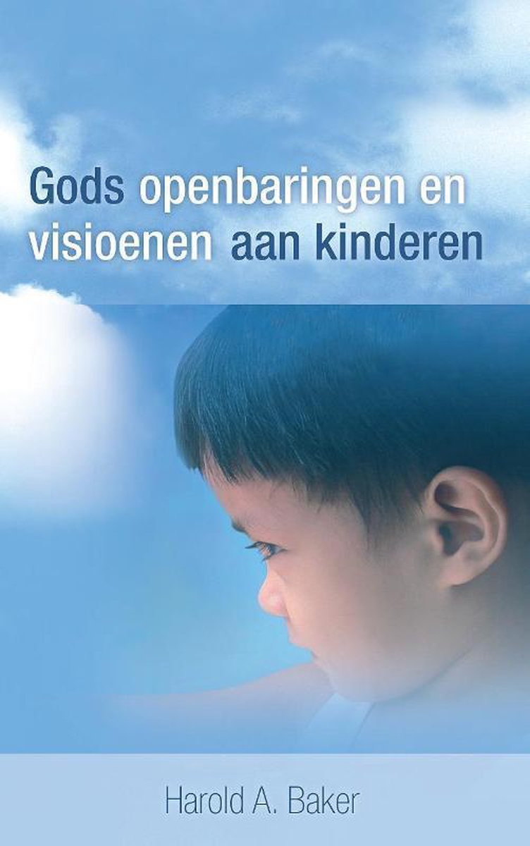 Gods Openbaringen en Visioenen aan kinderen