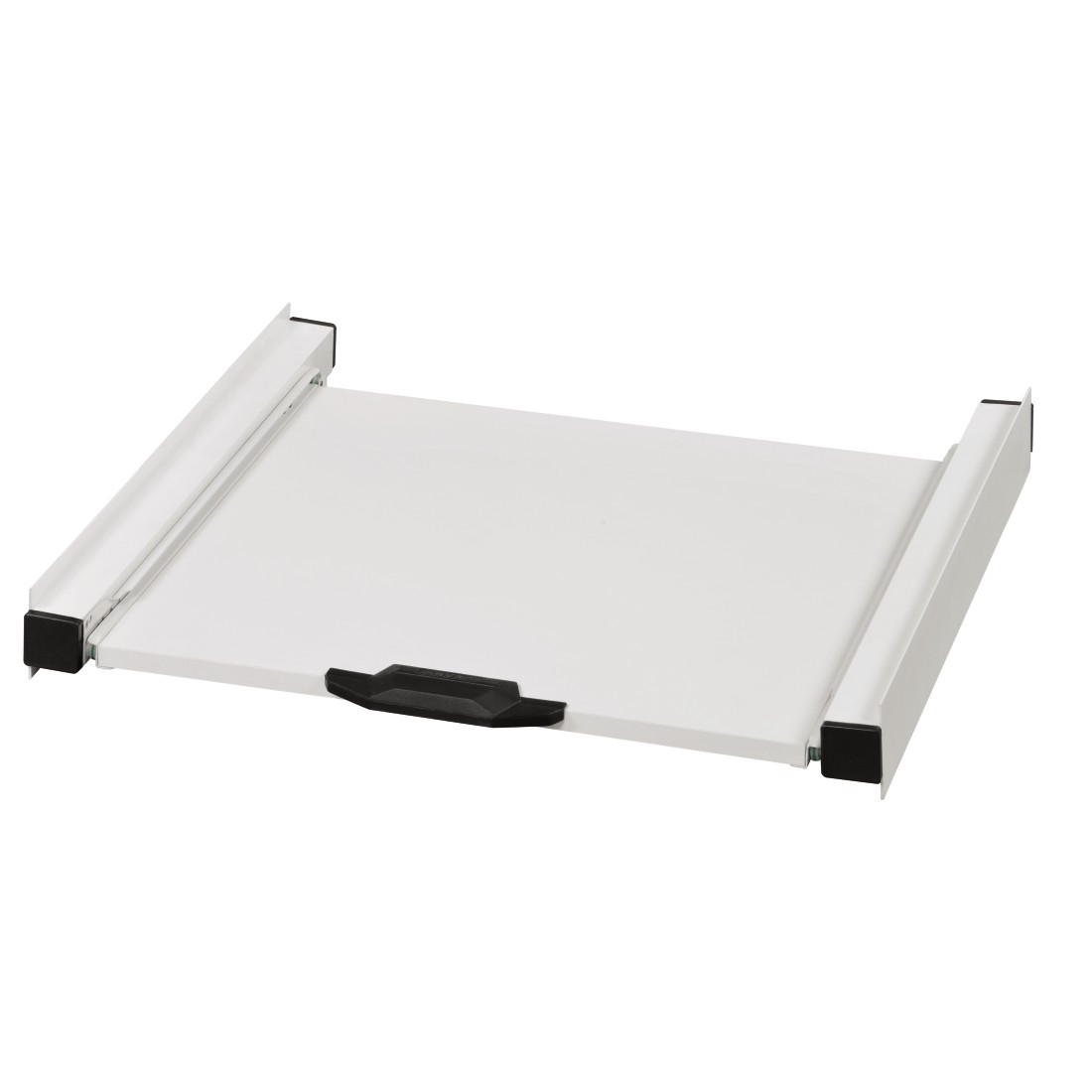 Xavax Xavax Wasmachine-stapelkit Met Schuiflade