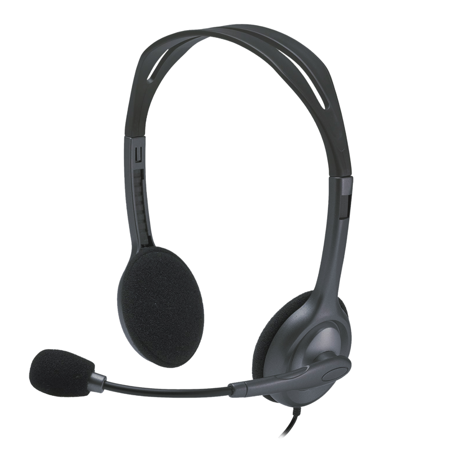 Logitech Logitech H111 Stereo Headset