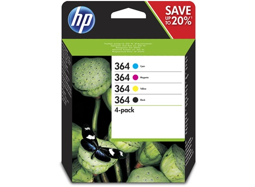 HP HP 364 Multipack