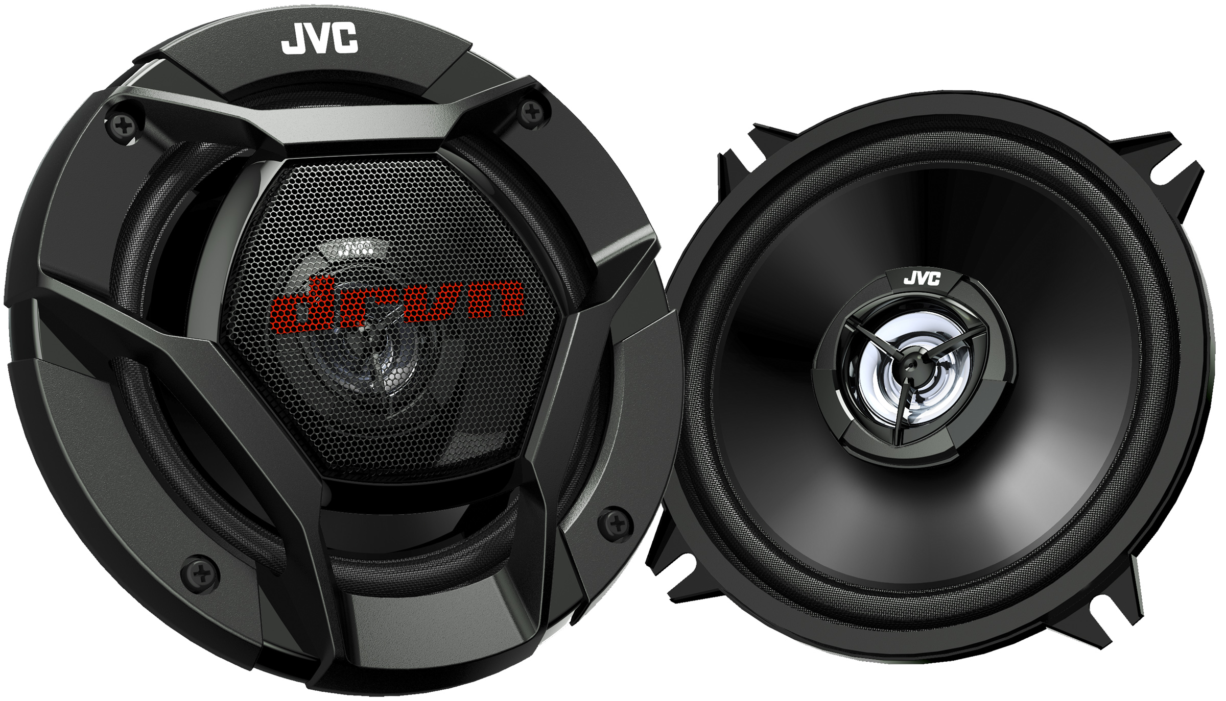 JVC JVC Cs-dr520