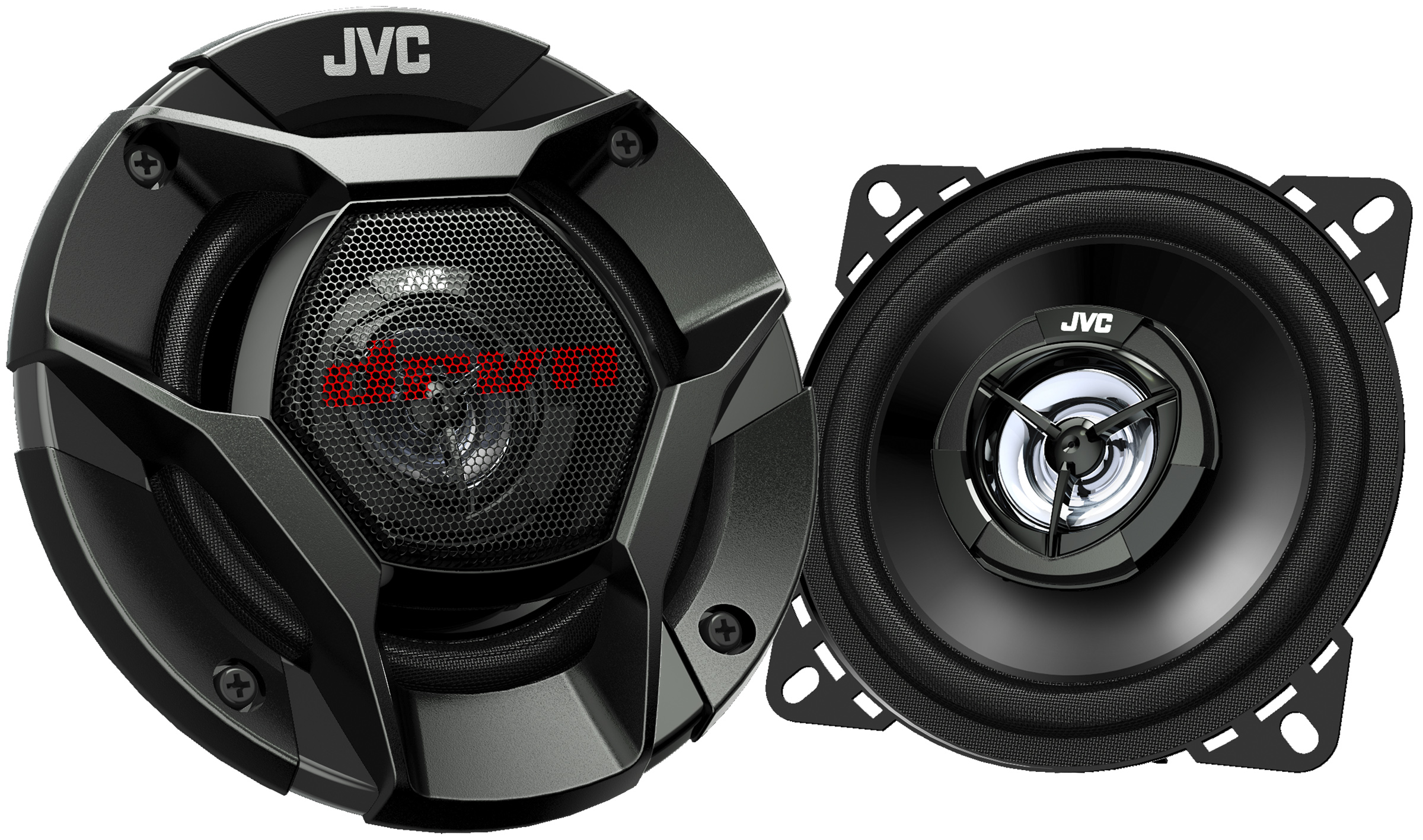 JVC JVC Cs-dr420