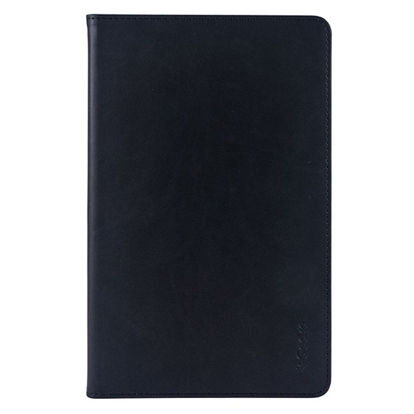 Gecko Covers Gecko Easy-click Beschermhoes Galaxy Tab E Zwart