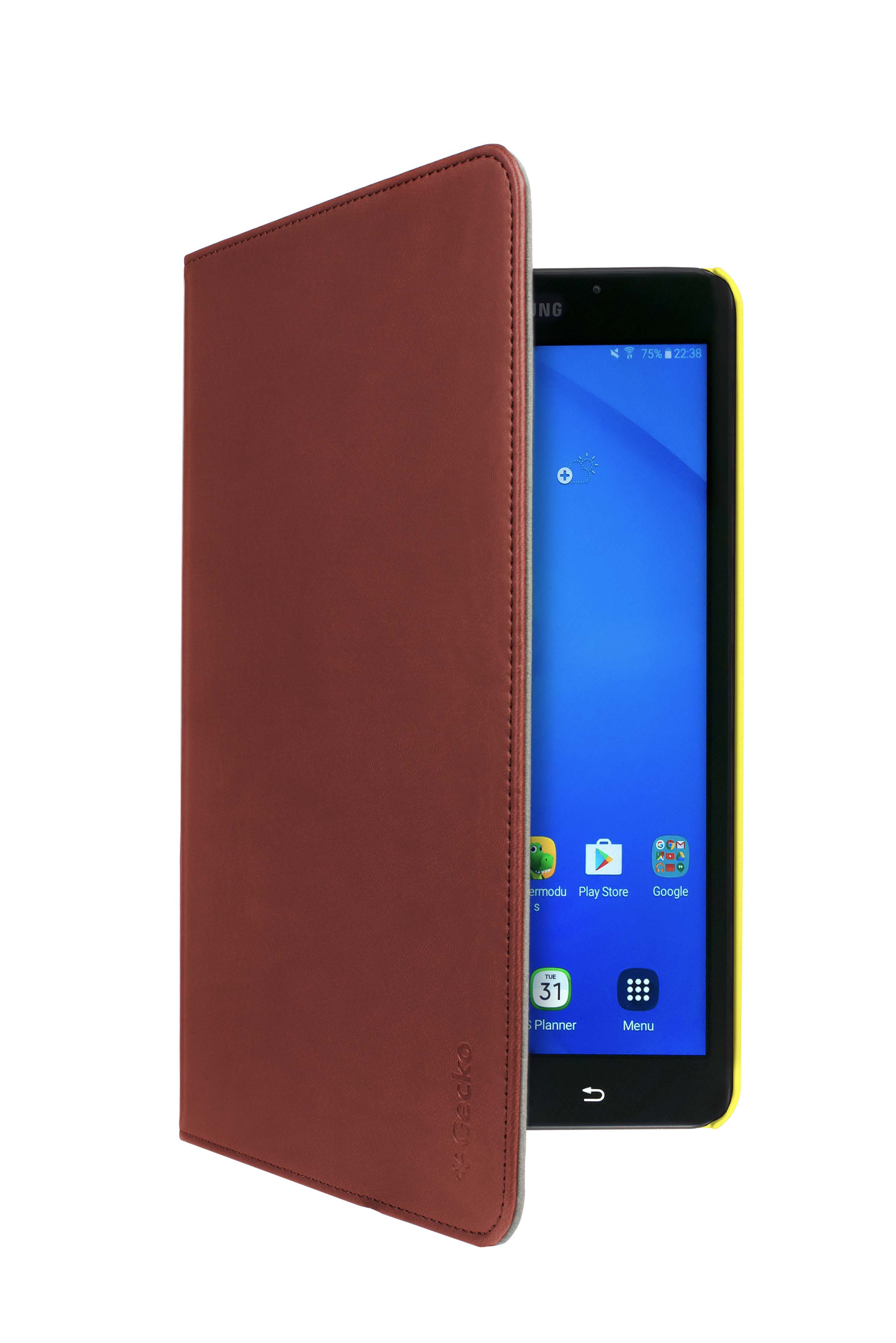 Gecko Covers Gecko Easy Click - Galaxy Tab A 10.1 Bruin