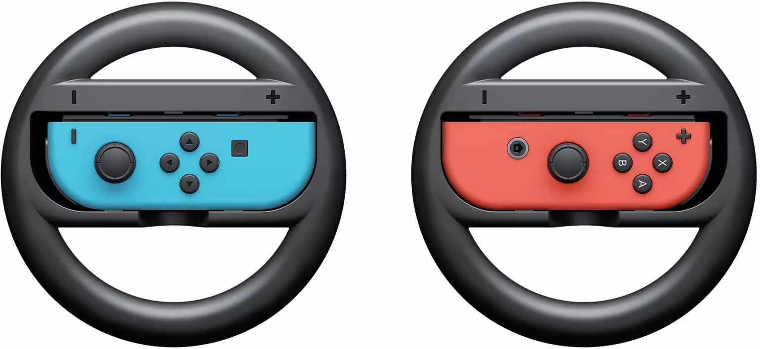 Nintendo Nintendo Switch Joy-con-stuurset