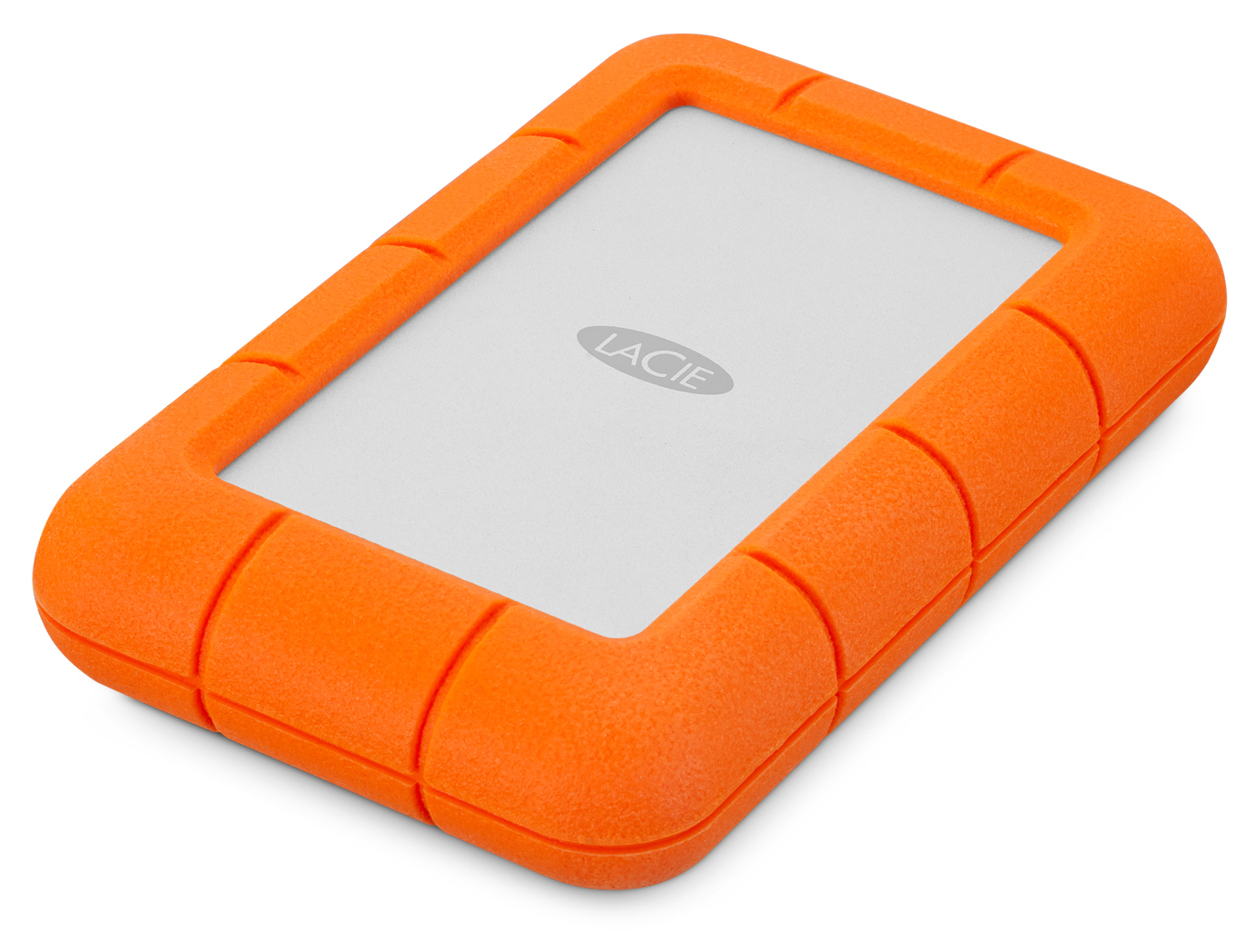 Lacie Lacie Rugged Usb-c 2 Tb