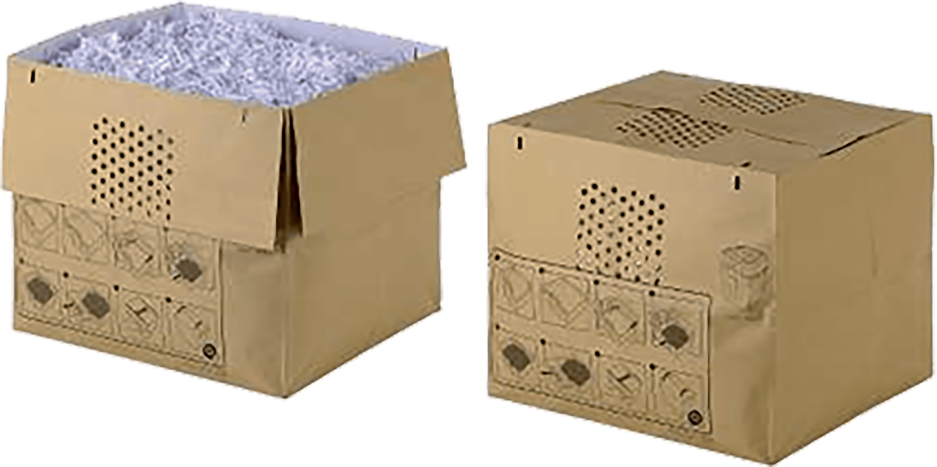 Rexel Rexel Auto+ Afvalzakken Papiervernietigers